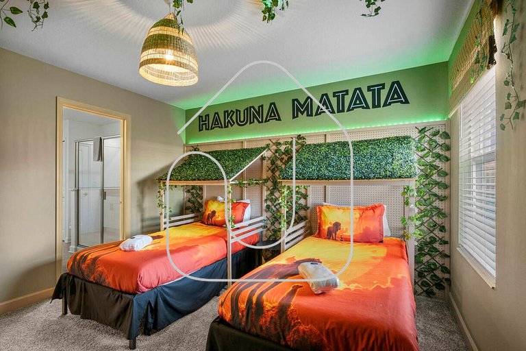 Storey Lake, 24 hóspedes, 9Q, piscina e vista lago