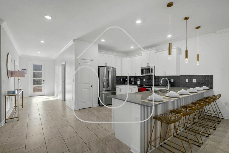 Storey Lake, 24 hóspedes, 9Q, piscina e vista lago