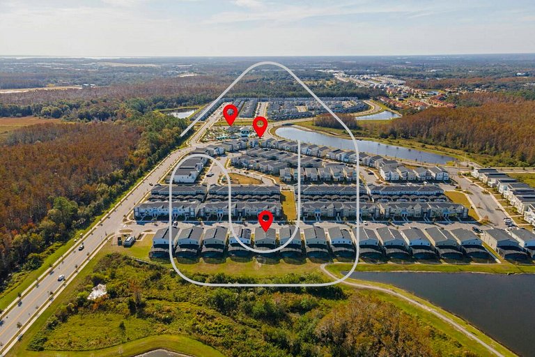 Storey Lake, 24 hóspedes, 9Q, piscina e vista lago