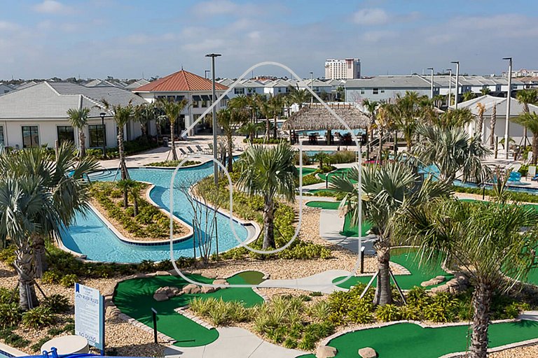 Storey Lake, 24 hóspedes, 9Q, piscina e vista lago