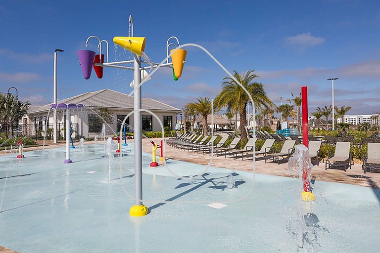 Storey Lake, 24 hóspedes, 9Q, piscina e vista lago