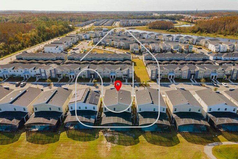 Storey Lake, 24 hóspedes, 9Q, piscina e vista lago