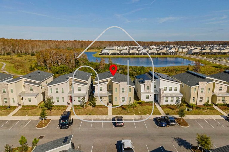 Storey Lake, 24 hóspedes, 9Q, piscina e vista lago