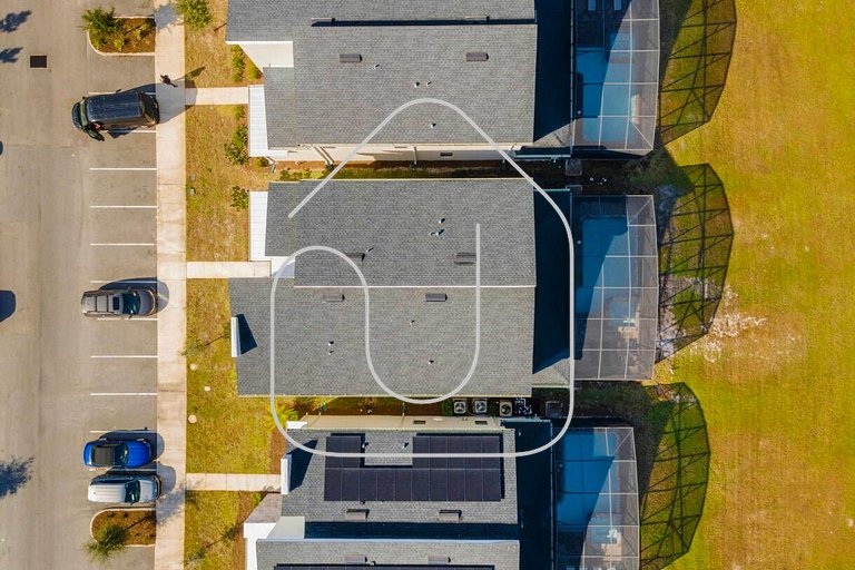 Storey Lake new 24 Guests 9BDR pool lake view