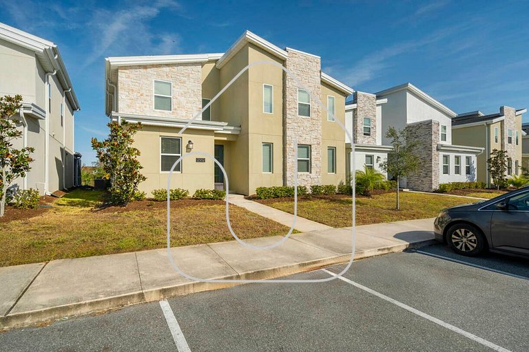 Storey Lake, 24 hóspedes, 9Q, piscina e vista lago