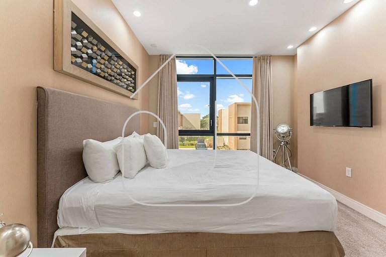 Casa 3 Suítes c/ Churrasco – Perto da Disney