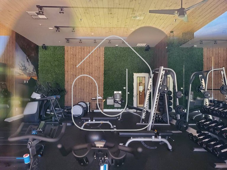 Luxury 3BR Villa w/ BBQ – Near Disney