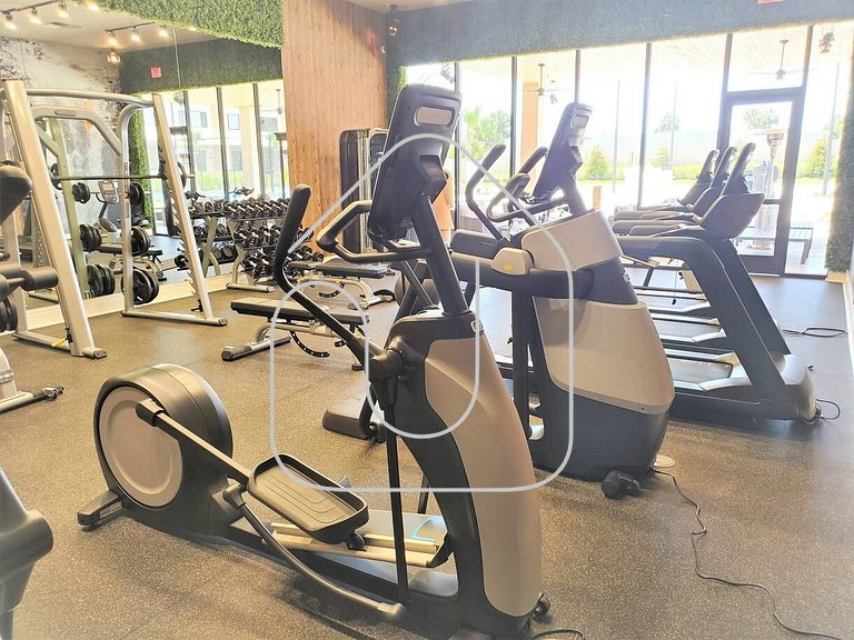 Casa 3 Suítes c/ Churrasco – Perto da Disney