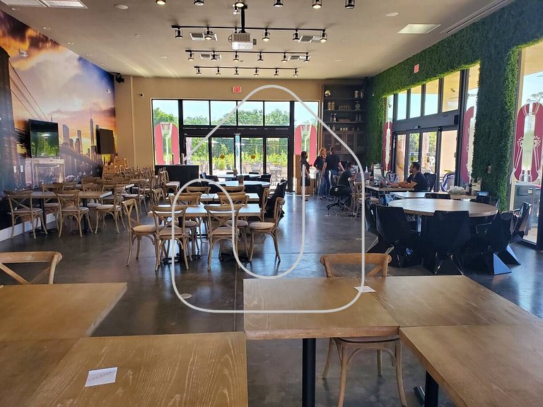 Casa 3 Suítes c/ Churrasco – Perto da Disney