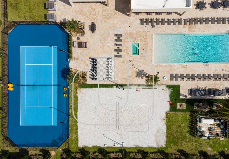 Luxury 3BR Villa w/ BBQ – Near Disney