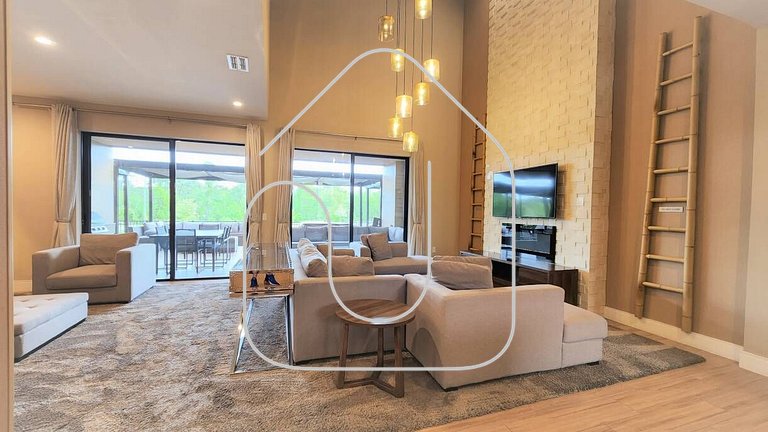 3053 Magic Village - Jacuzzi excepcional, a 8 minutos da Dis