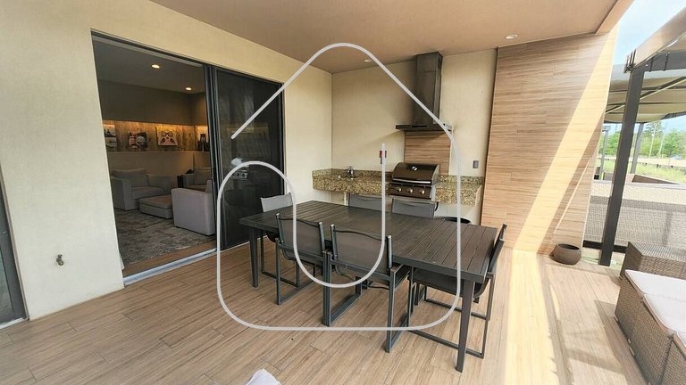 3053 Magic Village - Jacuzzi excepcional, a 8 minutos da Dis