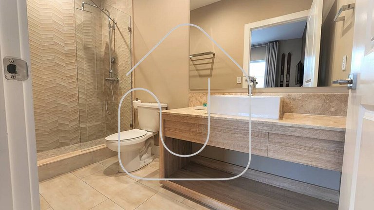 3053 Magic Village exceptional jacuzzi 8min Disney