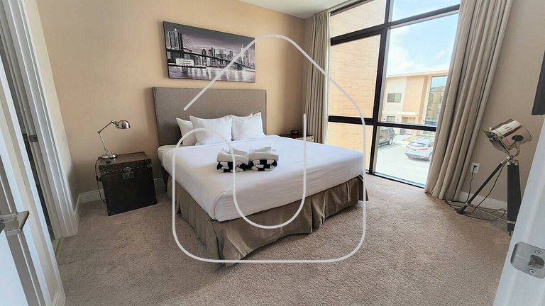 3053 Magic Village - Jacuzzi excepcional, a 8 minutos da Dis