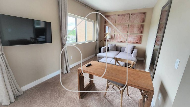 3053 Magic Village - Jacuzzi excepcional, a 8 minutos da Dis