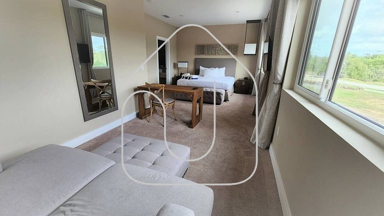 3053 Magic Village - Jacuzzi excepcional, a 8 minutos da Dis