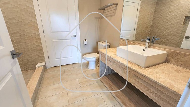 3053 Magic Village - Jacuzzi excepcional, a 8 minutos da Dis