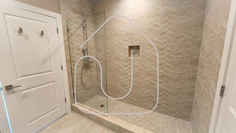 3053 Magic Village - Jacuzzi excepcional, a 8 minutos da Dis