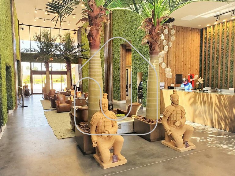 3053 Magic Village - Jacuzzi excepcional, a 8 minutos da Dis