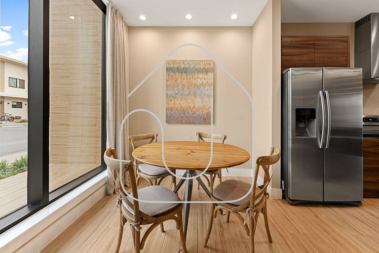 7562 Magic Village 8 guests 4 suites 8 min Disney