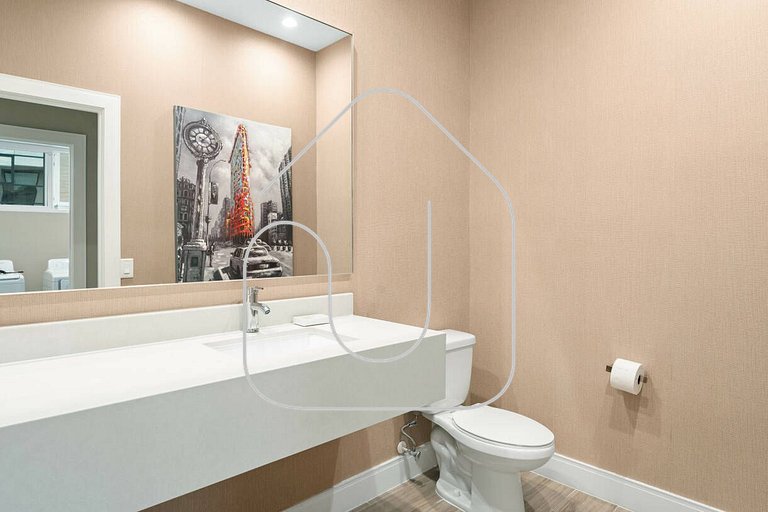 7562 Magic Village: 4 Suítes, 8 Hóspedes, Apenas 8 Minutos d