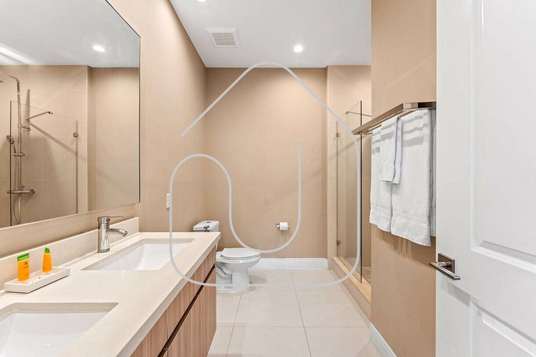 7562 Magic Village: 4 Suítes, 8 Hóspedes, Apenas 8 Minutos d