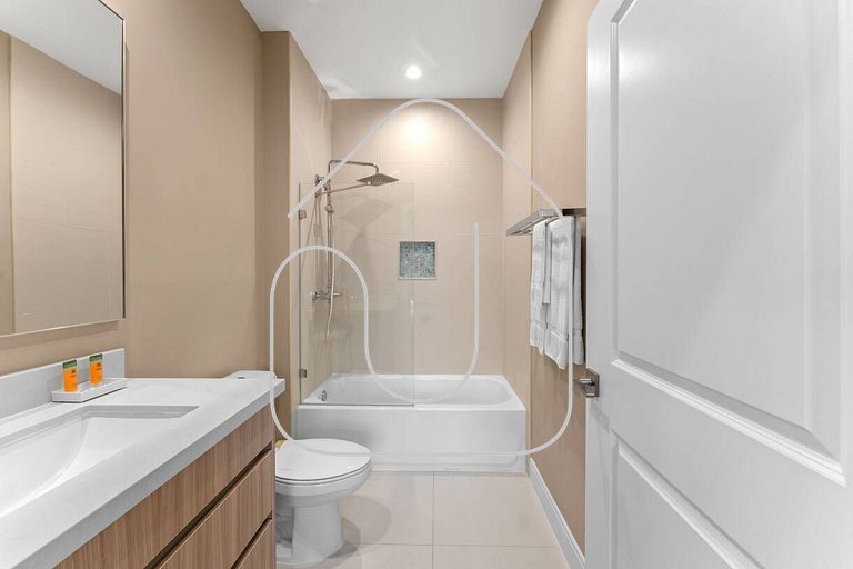 7562 Magic Village: 4 Suítes, 8 Hóspedes, Apenas 8 Minutos d