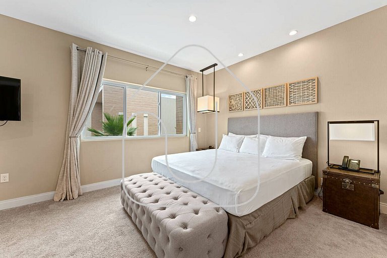 7562 Magic Village: 4 Suítes, 8 Hóspedes, Apenas 8 Minutos d