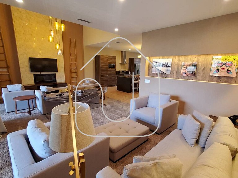 Magic Village 3 suites jacuzzi 6min Disney