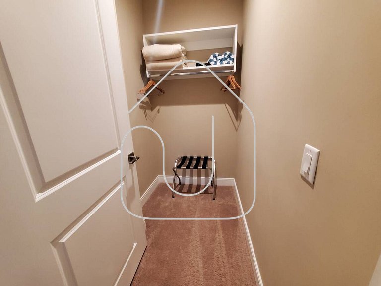 Magic Village 3 suites jacuzzi 6min Disney