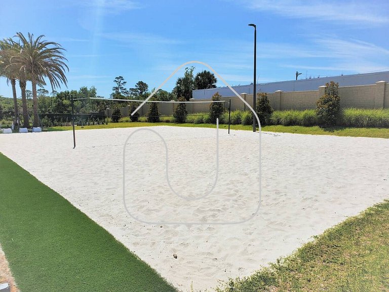 Magic Village 3 suites jacuzzi 6min Disney