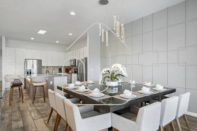 Solterra 12Q 10 Suítes 29 Hóspedes Piscina/Spa