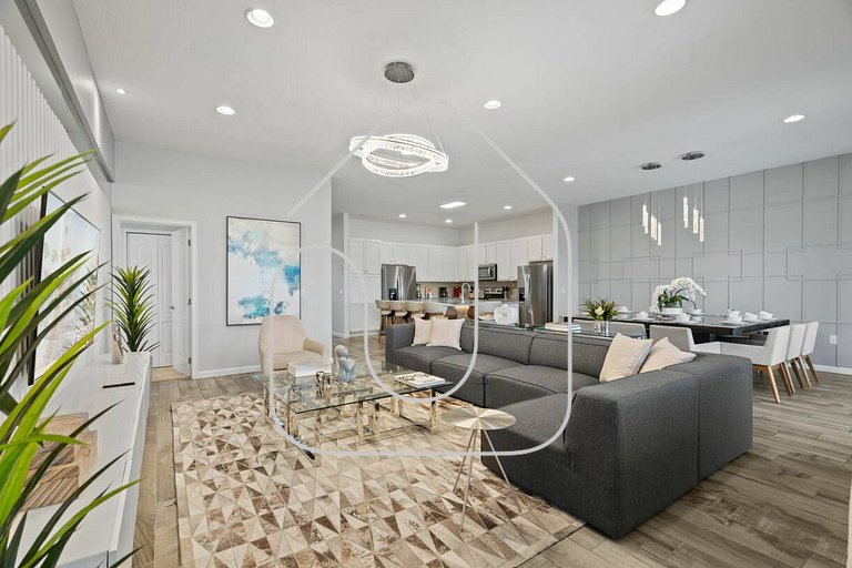 Solterra 12Q 10 Suítes 29 Hóspedes Piscina/Spa