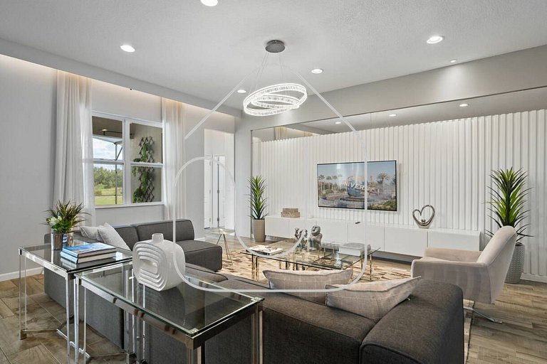 Solterra 12 BDR 10 suites 29 guests pool/spa