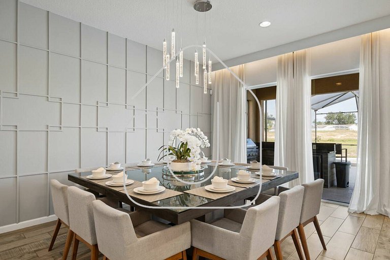 Solterra 12Q 10 Suítes 29 Hóspedes Piscina/Spa