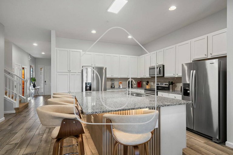 Solterra 12Q 10 Suítes 29 Hóspedes Piscina/Spa