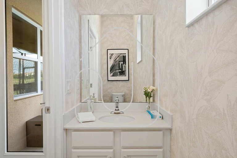 Solterra 12Q 10 Suítes 29 Hóspedes Piscina/Spa