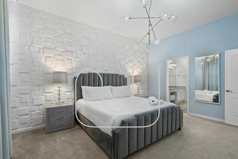 Solterra 12Q 10 Suítes 29 Hóspedes Piscina/Spa