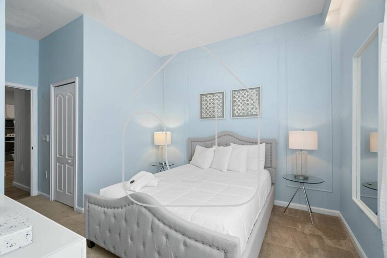 Solterra 12Q 10 Suítes 29 Hóspedes Piscina/Spa