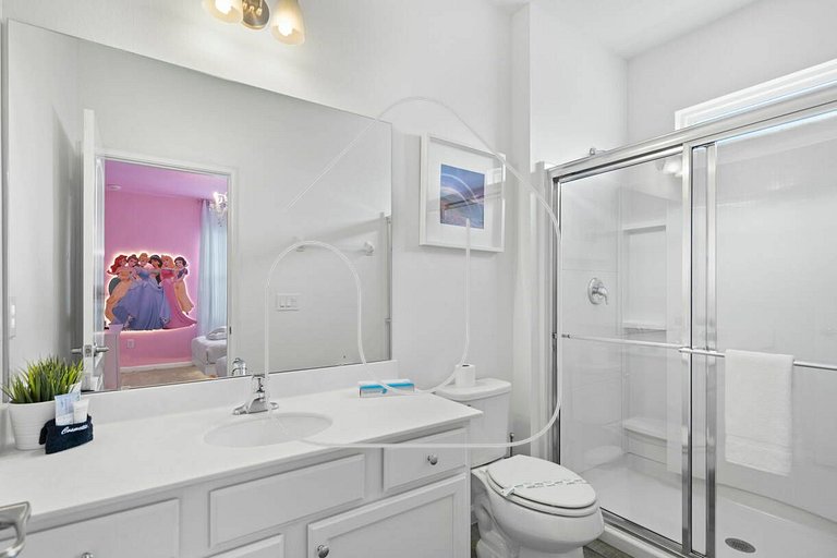 Solterra 12 BDR 10 suites 29 guests pool/spa