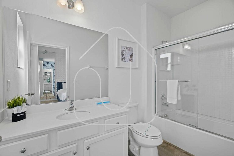 Solterra 12Q 10 Suítes 29 Hóspedes Piscina/Spa