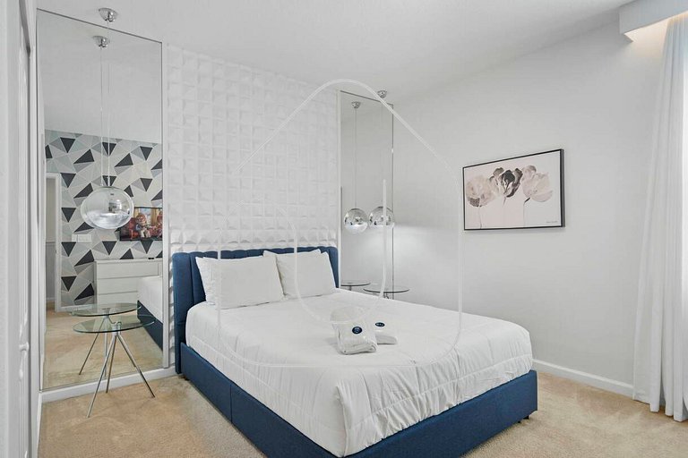 Solterra 12Q 10 Suítes 29 Hóspedes Piscina/Spa