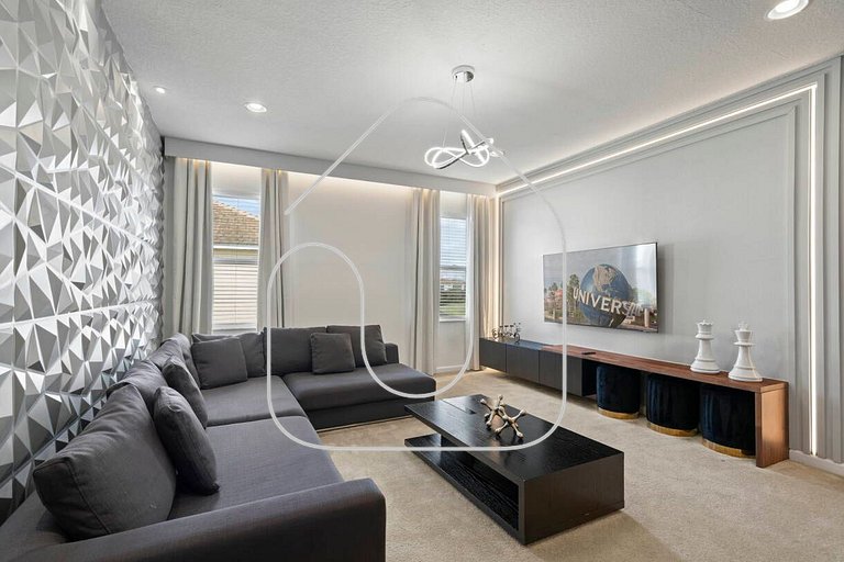 Solterra 12Q 10 Suítes 29 Hóspedes Piscina/Spa