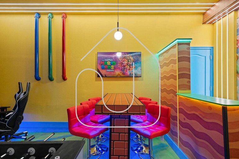 Solterra 12 BDR 10 suites 29 guests pool/spa