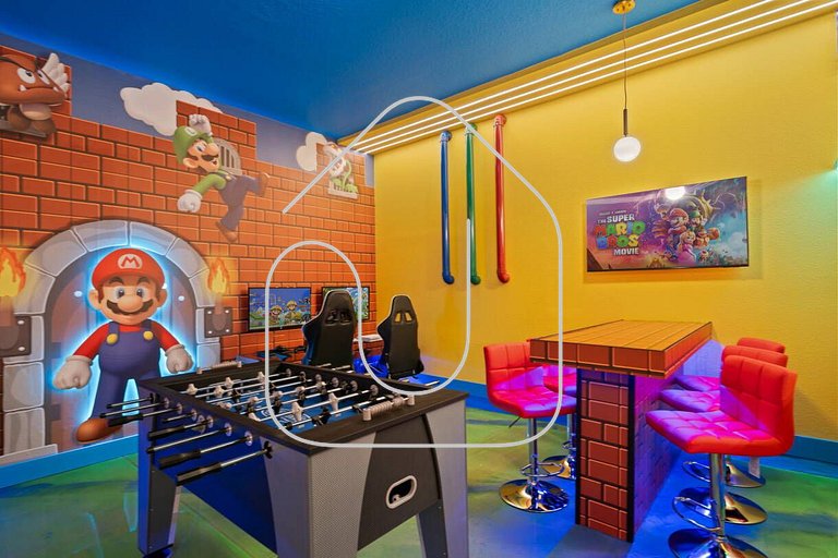 Solterra 12 BDR 10 suites 29 guests pool/spa