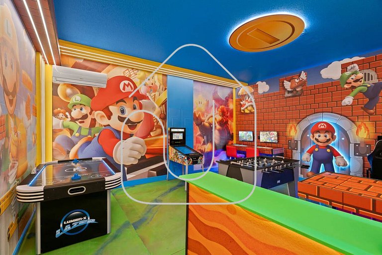 Solterra 12Q 10 Suítes 29 Hóspedes Piscina/Spa