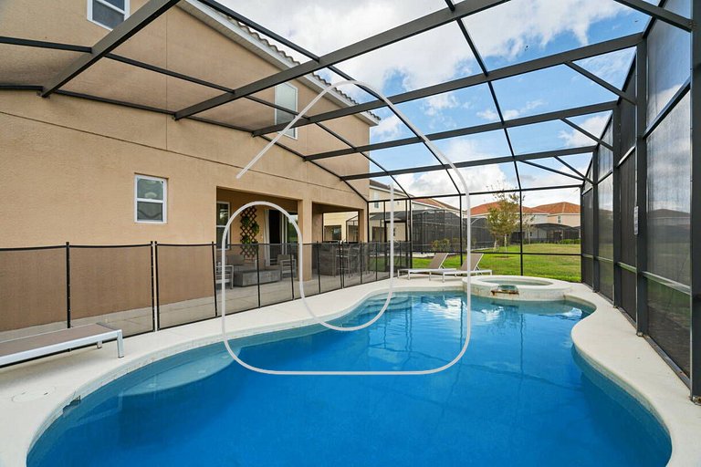 Solterra 12Q 10 Suítes 29 Hóspedes Piscina/Spa