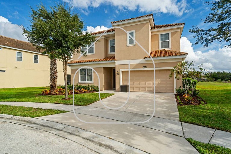 Solterra 12Q 10 Suítes 29 Hóspedes Piscina/Spa