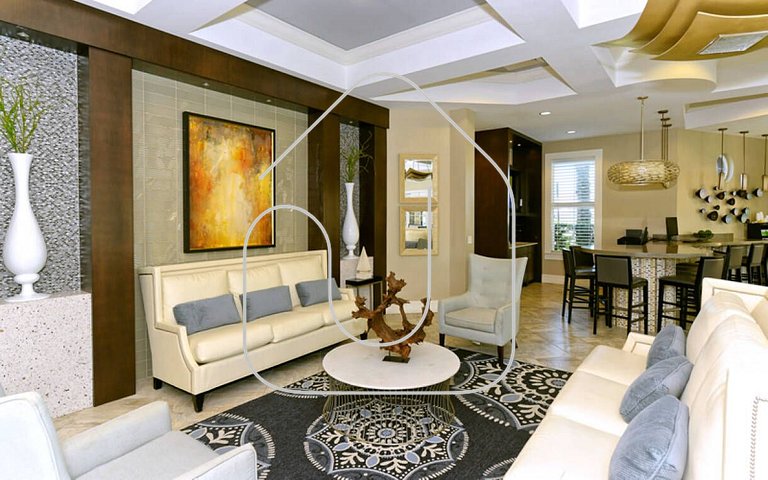 Solterra 12 BDR 10 suites 29 guests pool/spa