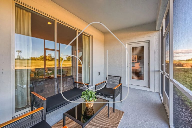 Luxury 2BR | Mickey Room | Resort Amenities